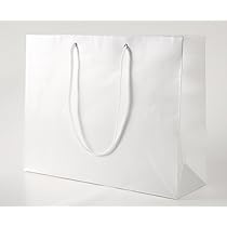 専用ページ　ショップ袋 Amazon | ショップバッグ 紙袋 42cm 32cm 13 cm 10 枚 セット