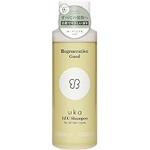 Amazon | 【ギフト】uka(ウカ) IZU シャンプー＆コンディショナー指