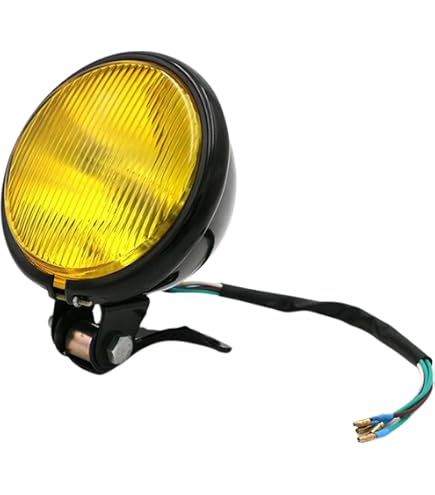 ☆高品質☆絶版☆GS1200SSライトカバー ☆T-stage☆ 絶盤部品 GS1200SS