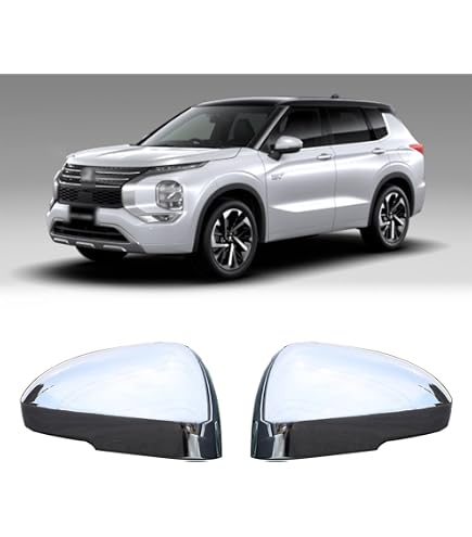 Amazon | MITSUBISHIMOTORS OUTLANDER PHEV GN0W サイドアンダー