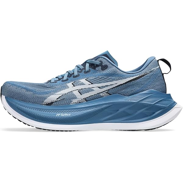 Amazon | ASICS ユニセックス SUPERBLAST 3 ランニングシューズ