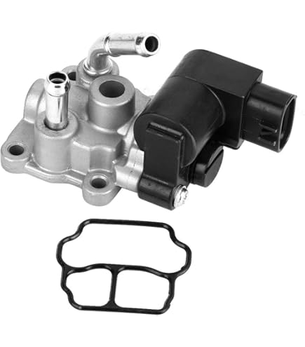 SUBARU B4 純正新品エアコントロールバルブ 22650AA240 Amazon.co.jp: SUBARU (スバル) 純正部品 バルブ アセンブリ