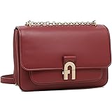 [フルラ] ショルダーバッグ コージー レディース BZY4PIL NAB000 CGQ00 COSY MINI SHOULDER BAG [並行輸入品]