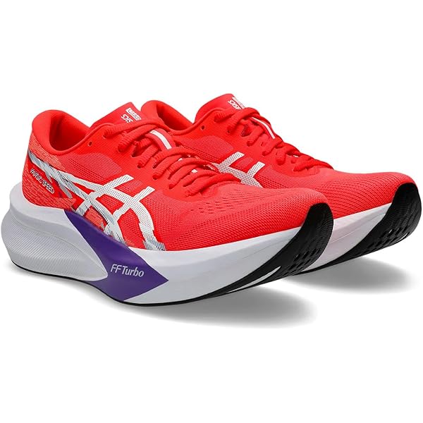 Amazon | [アシックス] ランニングシューズ MAGIC SPEED 4