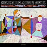 MINGUS AH UM [LP] (180 GRAM, SOLID BLUE COLORED VINYL, LIMITED, IMPORT) [Analog]