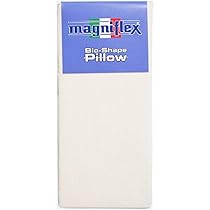 Amazon｜Magniflex(マニフレックス) バイオシェイプピロー レギュラー