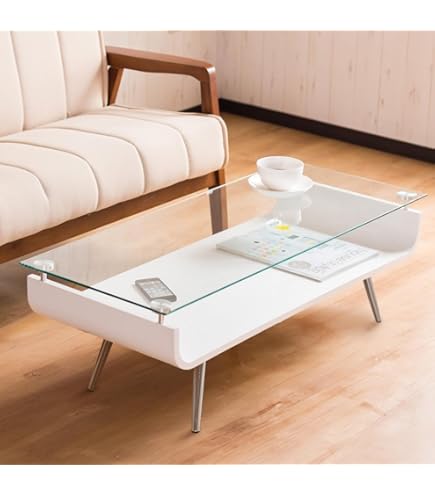 Amazon.co.jp: GMFT202○CASABLANCA カサブランカ リビングテーブル