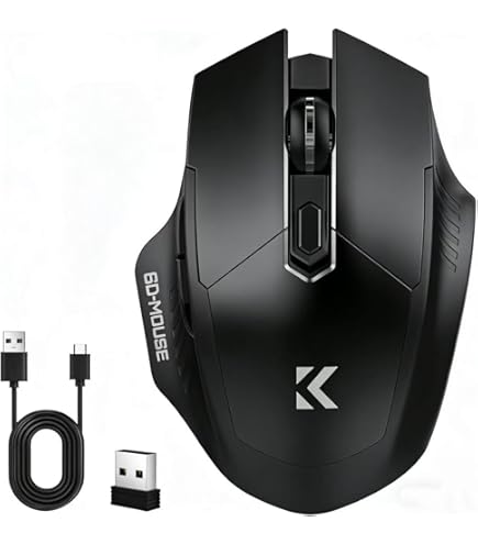 Amazon | mini2x ゲーミング マウス プロ 用 高性能 高DPIによる繊細な