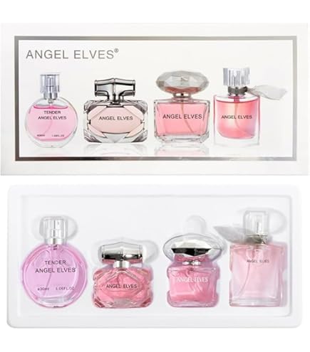 Amazon.co.jp: イヴ サン ローラン リブレ ギフトセット 4個X7.5ml