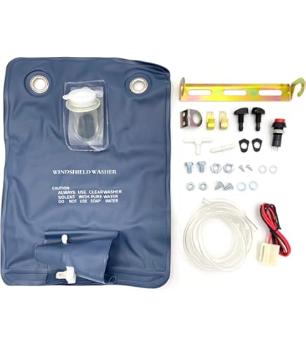 Amazon | TOYOTA(トヨタ) 純正部品 リヤウォッシャ モータ