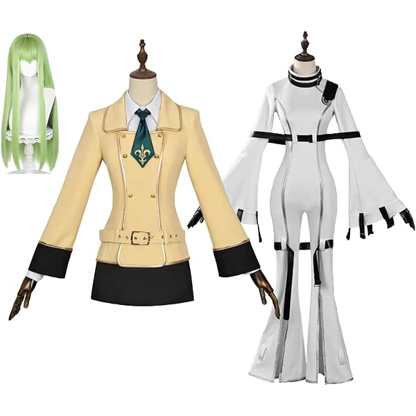 Amazon.co.jp: [Essri] コードギアス 反逆のルルーシュ コスプレ