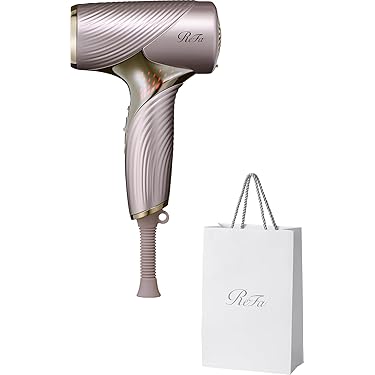 Amazon.co.jp 最新リリース: ヘアドライヤー・アクセサリ の新着