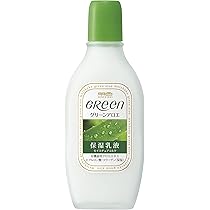 Amazon | 明色グリーン モイスチュアローション 170ml | MEISHOKU