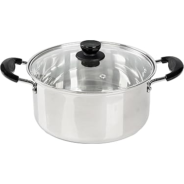 Amazon.co.jp 最新リリース: 両手鍋 の新着ランキングです。