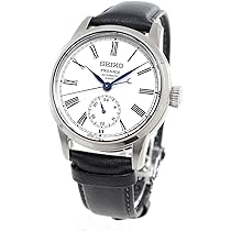 SEIKO セイコー プレザージュ 自動巻き Amazon | [セイコー]SEIKO プレザージュ PRESAGE 自動巻き 琺瑯