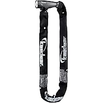 おまけ付 大音量アラーム付き ディスクロック 蛍光グリーン KAL6