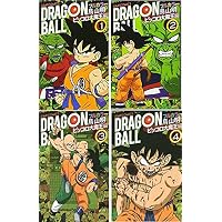 ドラゴンボール フルカラー ピッコロ大魔王編 1 (ジャンプコミックス
