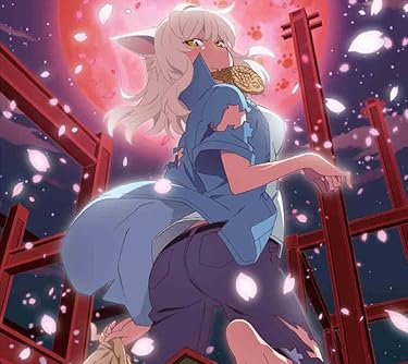Audibleのおすすめはアニメ化作品の小説やラノベ - ブラック羽川