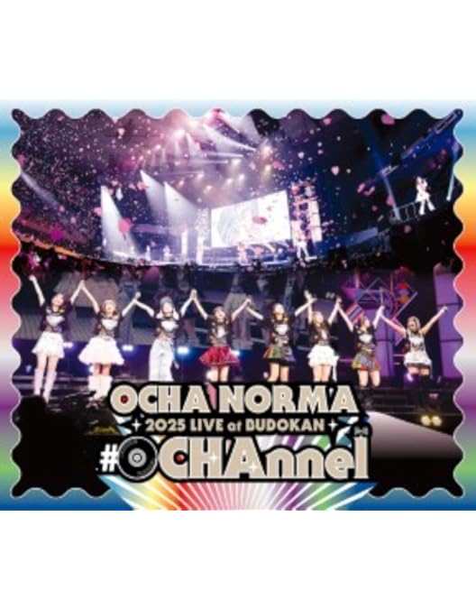 Amazon.co.jp: 【Amazon.co.jp限定】OCHA NORMA ファーストライブ