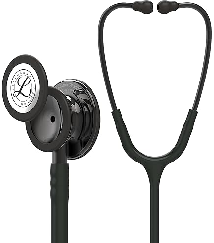 Littmann Classic III 聴診器 黒 リットマン Amazon | リットマン ステソスコープ クラシックIII ブラック