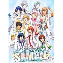 Amazon.co.jp: うたの☆プリンスさまっ♪ Shining Live for Nintendo