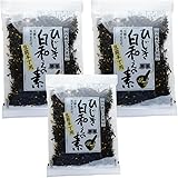 山忠 国産 ひじき白和えの素 25g（豆腐半丁用） 3袋入り 【年間160万袋突破】 ひじき 白和 やまちゅう 白和えの素