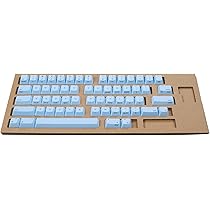 Amazon | PFU HHKB Professionalシリーズ キートップセット 英語配列