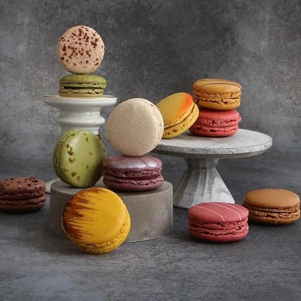 マカロン お取り寄せ ギフト 誕生日 グランプリ 絶品 大量 お世話になり