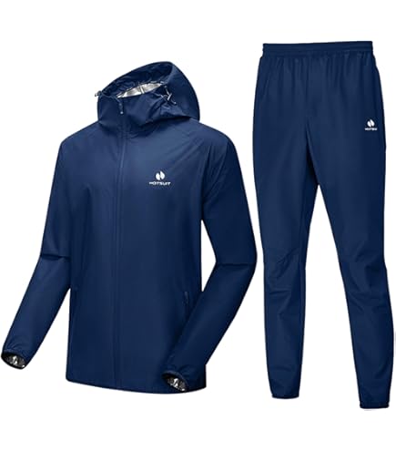 Amazon | [SIXPAD] シックスパッド サウナスーツ Sauna Suit MTG