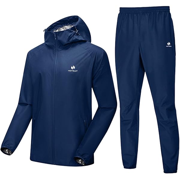 Amazon.co.jp: [リバーサル] サウナスーツ BASIC SAUNA SUIT ver.2.0