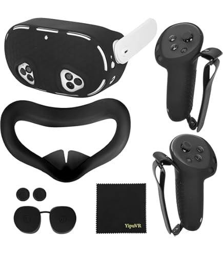 Amazon | Newzerol 新登場 Quest3に対応する収納ケース ヘッドセット