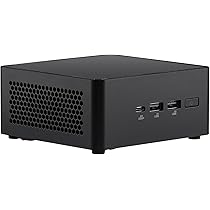 Amazon | ASUS NUC 14 Pro Kit Tallモデル i7 第14世代インテル Core 