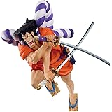 Amazon フィギュアーツzero One Piece Extra Battle 光月おでん 約300mm Abs Pvc製 塗装済み完成品 フィギュア Bas フィギュア ドール 通販