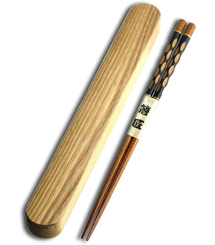 MARUNAO 木製箸 2本セット 楽天市場】箸セット 箸 箸置き 木製 2膳 22.5cm おはし 2色組