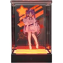 Amazon.co.jp: THANKO PYZONE LED クリアケース コレクション