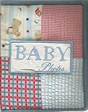 a.d. Sutton & Sons Baby Essentials赤ちゃんのフォトアルバム