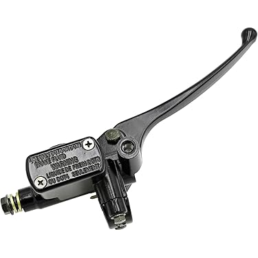 vt250f cbx400 vn400 ブレーキ　クラッチ　マスターシリンダー vt250f cbx400 vn400 ブレーキクラッチマスターシリンダー