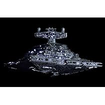 Amazon.co.jp: ○ライティングモデル○ スター・デストロイヤー
