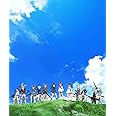 ストライクウィッチーズ 劇場版 501部隊発進しますっ! [Blu-ray]