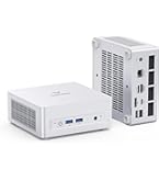 Amazon.co.jp: 【Amazon.co.jp出品】MINISFORUM UM750L Slim ミニpc