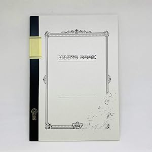 錯視トリックノート「NOUTO」改訂ベスト版