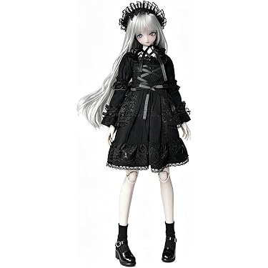 Amazon.co.jp 最新リリース: ドール用服 の新着ランキングです。
