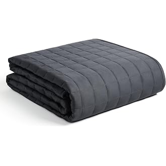 Amazon.sg Most Gifted: The most popular items ordered as gifts in Weighted  Blankets