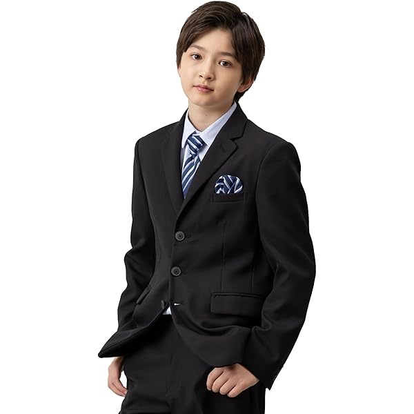 Amazon | [Ready Freddy] レディフレディ 卒業式 小学生 男の子