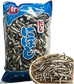 Amazon.co.jp: 塩無添加 健康にぼし 100g×5袋 セット (国産 食べる小魚