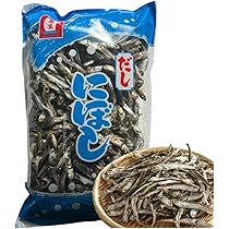 Amazon.co.jp: にぼし 国産 煮干し 業務用 大容量