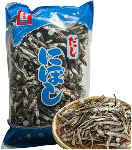 煮干しページ Amazon.co.jp: ヤマキ お徳用 煮干 270g ×3袋 : 食品・飲料・お酒