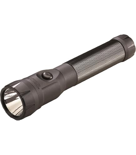 Amazon.co.jp: STREAMLIGHT ストリームライト スティンガーLED本体のみ