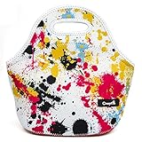 お弁当袋 CrazrFire 保冷 保温 (色)