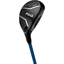 PING G440 レフティーDR用　ALTA J CB SR G440 LST ドライバー ALTA J CB BLUE レフティ(ドライバー（単品